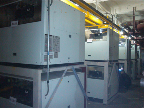 銅管鍋爐 銅管鍋爐