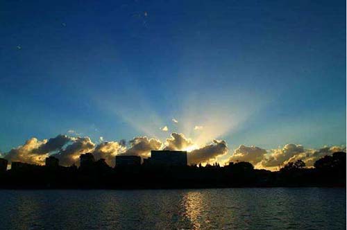 重磅！環(huán)境部正式發(fā)布《重點(diǎn)行業(yè)揮發(fā)性有機(jī)物綜合治理方案》二