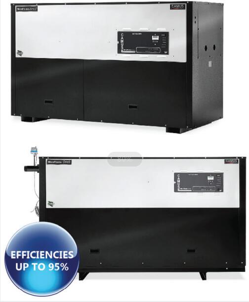 魔焰系列鍋爐【冷凝模塊鍋爐】 魔焰系列鍋爐【冷凝模塊鍋爐】